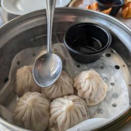 Soup Dumplings