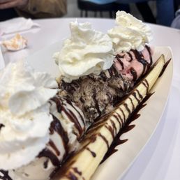 Banana Split
