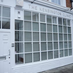 The Kensington Clinic