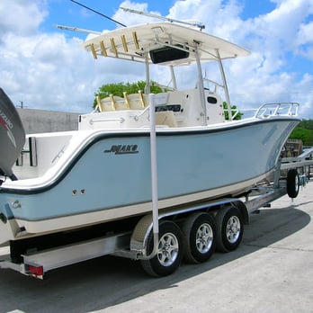 Sea Tech Trailers - Trailer Repair Near Me - Miami, Florida Sea Tech Trailers - Trailer Repair Near Me - Miami, Florida