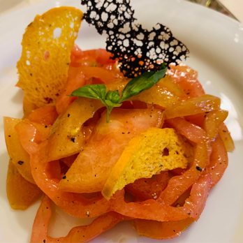 TavernAllegra - Tomato salad - Italian Near Me - Sorrento, NA TavernAllegra - Tomato salad - Italian Near Me - Sorrento, NA