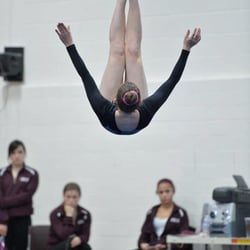 Western Mass Gymnastics