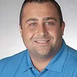 Justin Levine - GEICO Insurance Agent