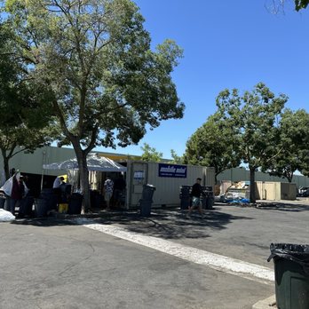 Ocean’s Recycling - Moved to the back of food 4 less - Recycling Center Near Me - Sacramento, California Ocean’s Recycling - Moved to the back of food 4 less - Recycling Center Near Me - Sacramento, California