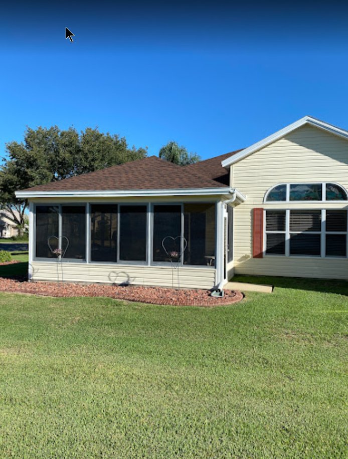 Slide of Safe and Sound Roofing