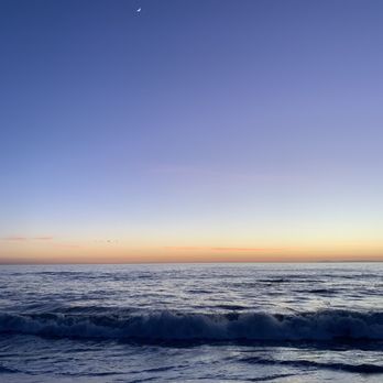 Aliso Beach - Parks Near Me - Laguna Beach, California