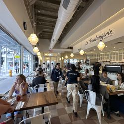 Dinning Area