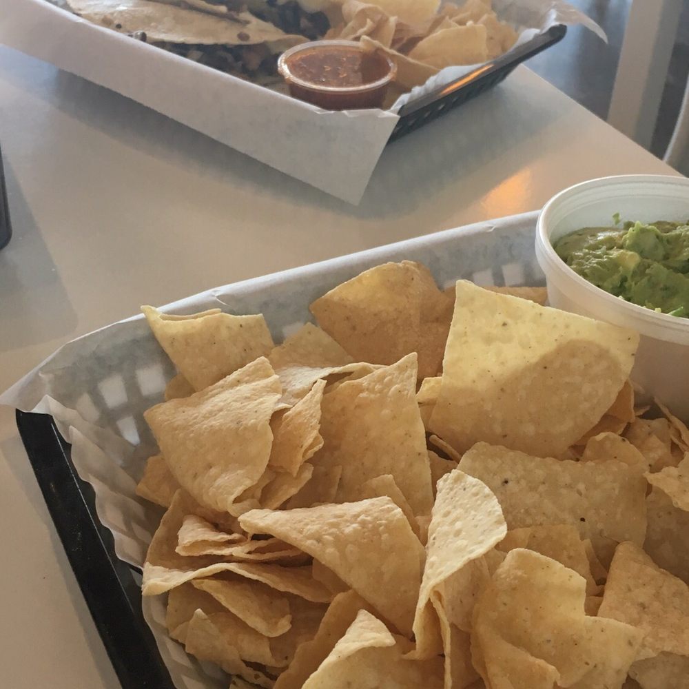 Dos Batos - Tacos Near Me - Austin, Texas