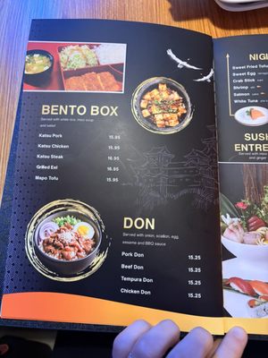 Menu photo 6 Ichiban Louisville, KY Menu photo 6 Ichiban Louisville, KY