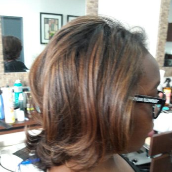 Assured Image Salon - Hair Salons Near Me - Houston, Texas Assured Image Salon - Hair Salons Near Me - Houston, Texas