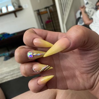 Desert Nails - Nail Salons Near Me - Las Vegas, Nevada Desert Nails - Nail Salons Near Me - Las Vegas, Nevada
