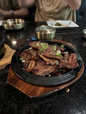 Restaurant Silla - Authentic Korean Cuisine by null