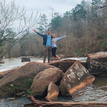 High Falls State Park - Parks Near Me - Jackson, Georgia