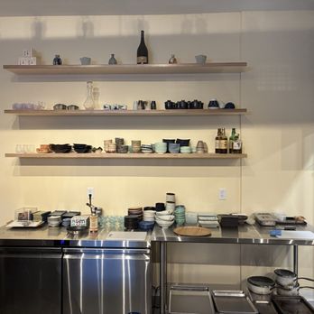 Hiro's Kitchen - Kitchen area - Japanese Near Me - Fort Worth, Texas Hiro's Kitchen - Kitchen area - Japanese Near Me - Fort Worth, Texas