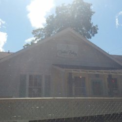 Tredici Bakery - Storefront of bakery
