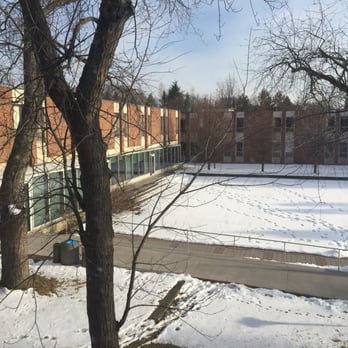 York University - Glendon Campus - Pretty winter day - Colleges & Universities Near Me - North York, Ontario York University - Glendon Campus - Pretty winter day - Colleges & Universities Near Me - North York, Ontario