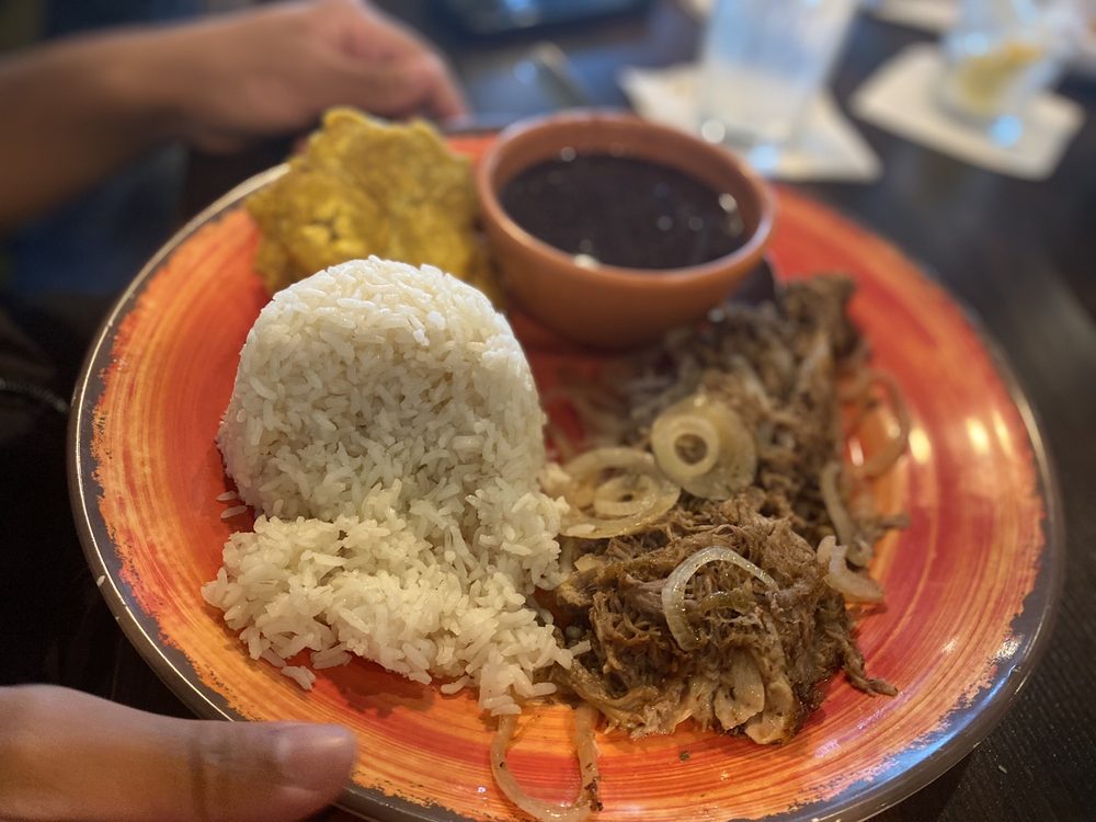 Mambos Cuban Cafe