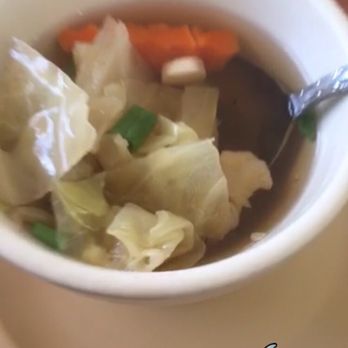 Boonie Thai Cuisine - Thai Near Me - Santa Maria, California