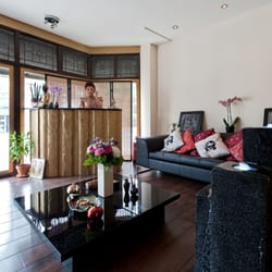 Arokaya - Our welcoming reception