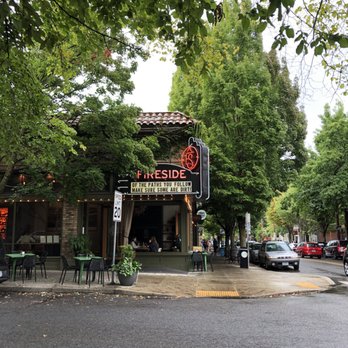 Fireside - New American Near Me - Portland, Oregon