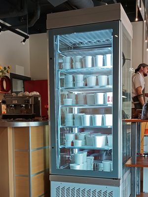 Pinolo Gelato by null