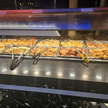 Flaming Grill & Buffet - Buffet area - Chinese Near Me - Newburgh, New York Flaming Grill & Buffet - Buffet area - Chinese Near Me - Newburgh, New York