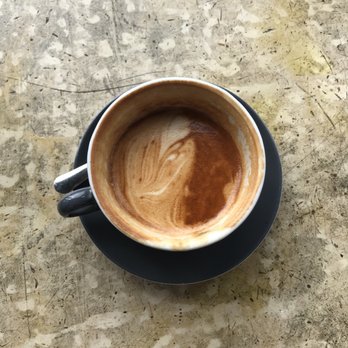Herkimer Coffee - Coffee & Tea Near Me - Seattle, Washington