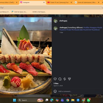 Chefzpace - Caterers Near Me - Miami, Florida Chefzpace - Caterers Near Me - Miami, Florida