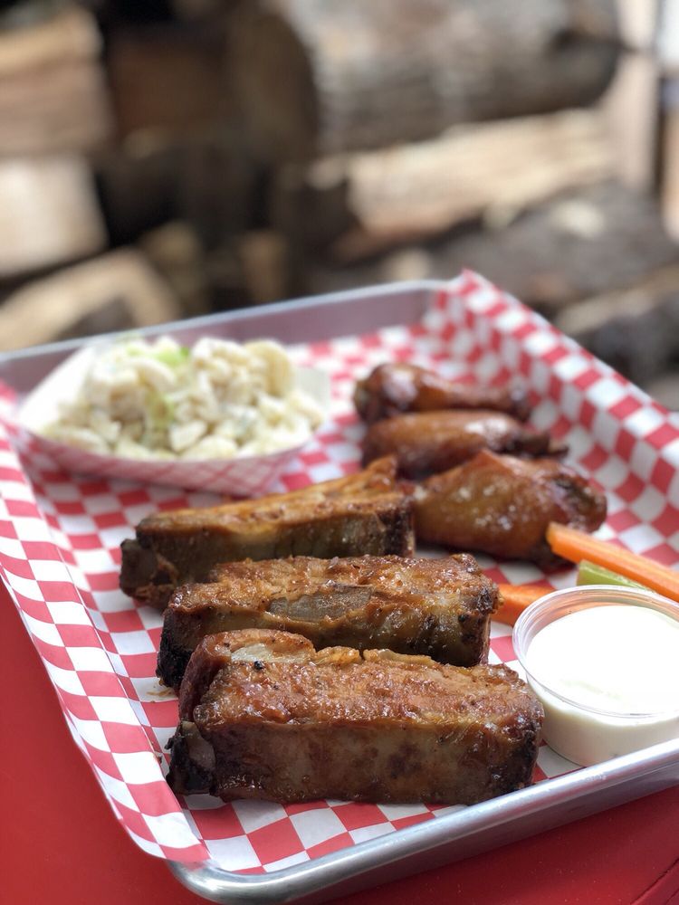 DADDY K’S BBQ 140 Photos & 54 Reviews Barbeque 6109 NC16