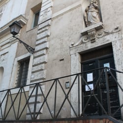 Casa Internazionale delle Donne