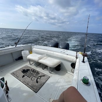 Snapper Addict Fishing Charter - Fishing Near Me