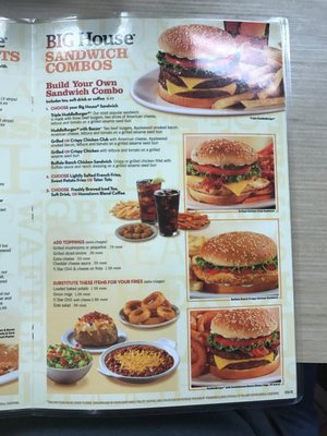 Menu photo 3 Huddle House Douglas, GA Menu photo 3 Huddle House Douglas, GA