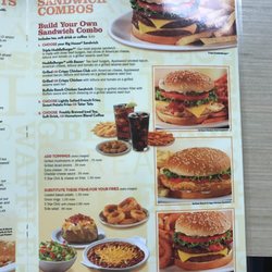 Huddle House - Page 2