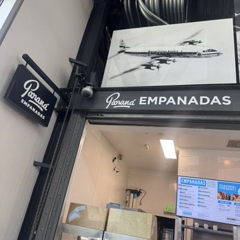 Paraná Empanadas - Empanadas Near Me - Long Beach, California Paraná Empanadas - Empanadas Near Me - Long Beach, California