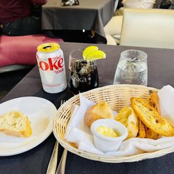 Bread basket