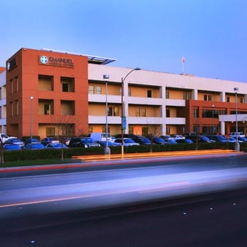 Hospital view 5