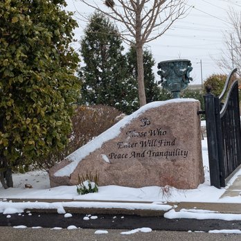 Vishnu Mandir - Nice! - Hindu Temples Near Me - Richmond Hill, Ontario