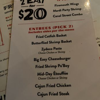 Razzoo's Cajun Cafe - Cajun/Creole Near Me - Spring, Texas Razzoo's Cajun Cafe - Cajun/Creole Near Me - Spring, Texas