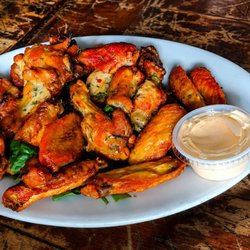 Wings