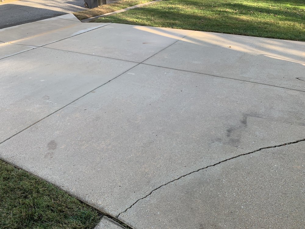 JAWS PRESSURE WASHING Updated October 2024 10 Reviews Waldorf