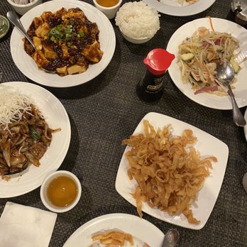 Rose Garden Restaurant - Cantonese Near Me - Union City, California