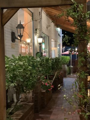 STORICO Cafe by null