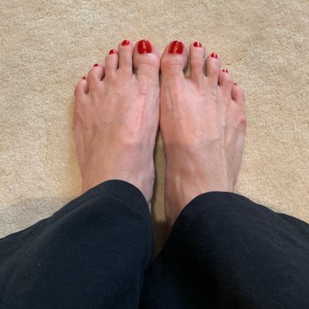 Tiffanys Nail Studio - #772 glittery red polish - Nail Salons Near Me - Fort Wayne, Indiana Tiffanys Nail Studio - #772 glittery red polish - Nail Salons Near Me - Fort Wayne, Indiana