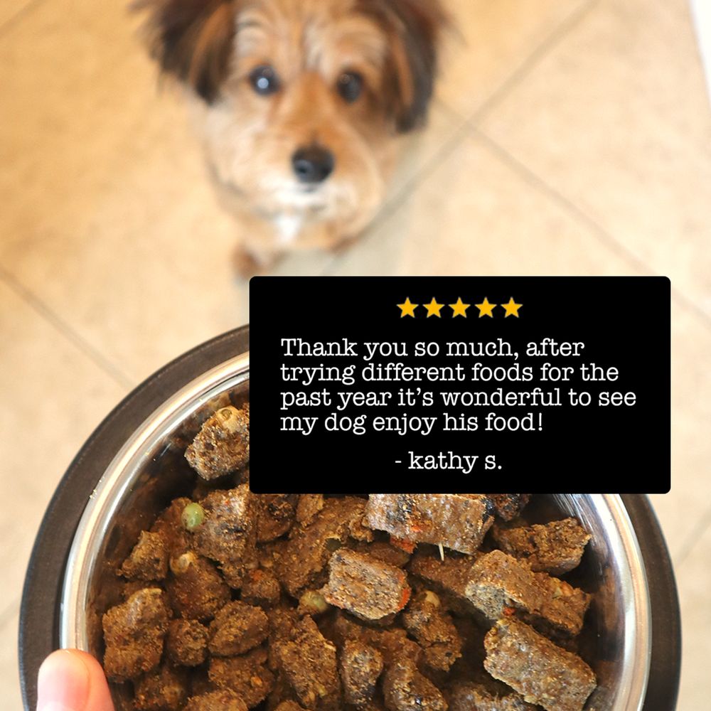 YUMWOOF NATURAL PET FOOD Updated May 2024 6431 W Sahara Ave, Las