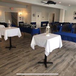 Shore Acres Yacht Club