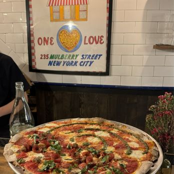 Rubirosa - Italian Near Me - New York, New York Rubirosa - Italian Near Me - New York, New York