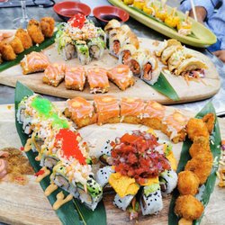 Sushi'Kito