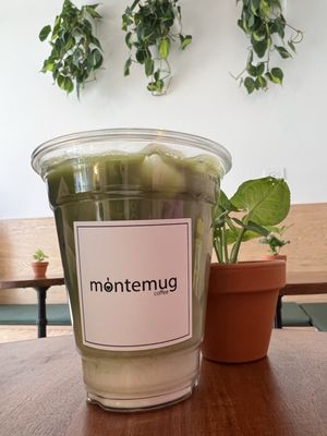 Montemug Coffee by null