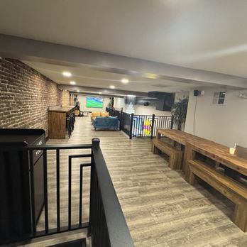 Gully Kitchen - Upstairs Seating - Indian Near Me - Bethlehem, Pennsylvania Gully Kitchen - Upstairs Seating - Indian Near Me - Bethlehem, Pennsylvania