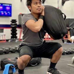 F45 Training Wolfchase